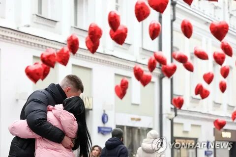 Валентинов день 2010