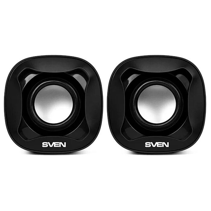 Sven 130. Колонки sven 170. sven 170 black.