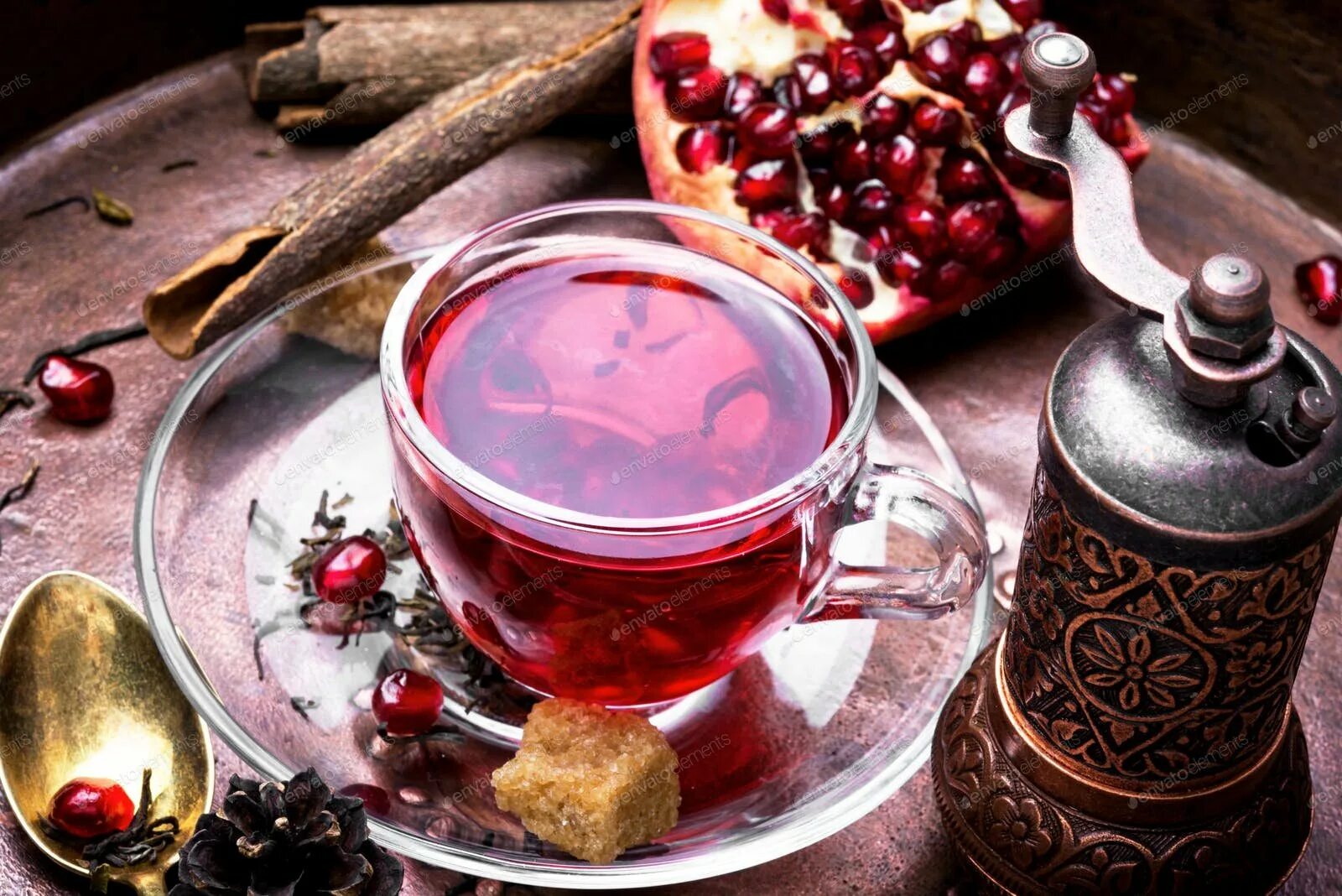 Чай гранатовый hekimhan. Турецкий чай теа гранатовый. Турецкий час с гранатом. Чай с цветами граната. Турецкий час с гранатом.