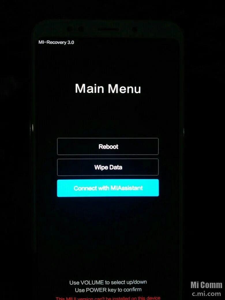 Экран main menu xiaomi. Меню Reboot wipe data. Wipe data меню. Main menu Redmi. Ксиаоми main menu Reboot.