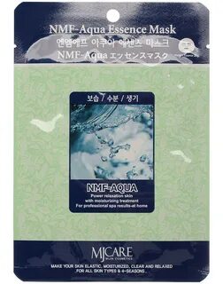 Essence mask