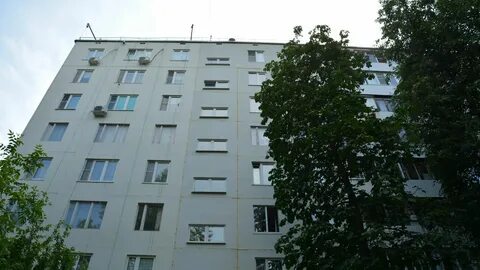 Москва капитальный дом
