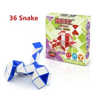 Змейка 36 элементов схемы
