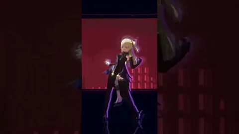 Genshin impact compilation