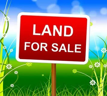 Land for sale