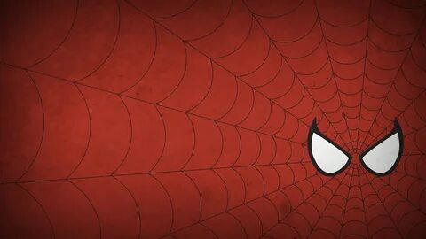 Spiderman comic background