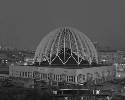 Купол екатеринбург
