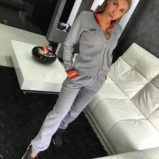 Спортивная мода 2024