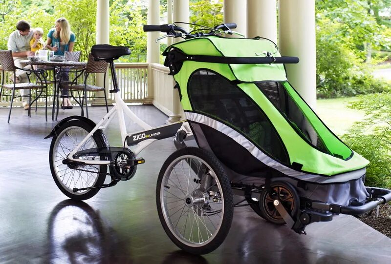 Коляска-велосипед taga Bike. Zigo leader. Taga и Zigo. Модель taga Bike Stroller MYC-01. Велосипед коляска Столлер.