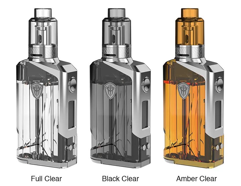 Black clear. Black clear