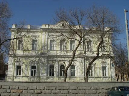Дом сайт екатеринбург