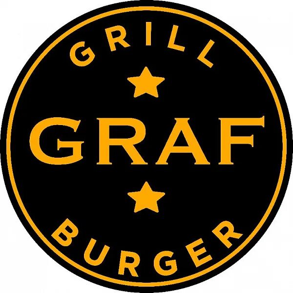 Graff Burger. Бургерная Лабинск на родине. Бургер лабинск