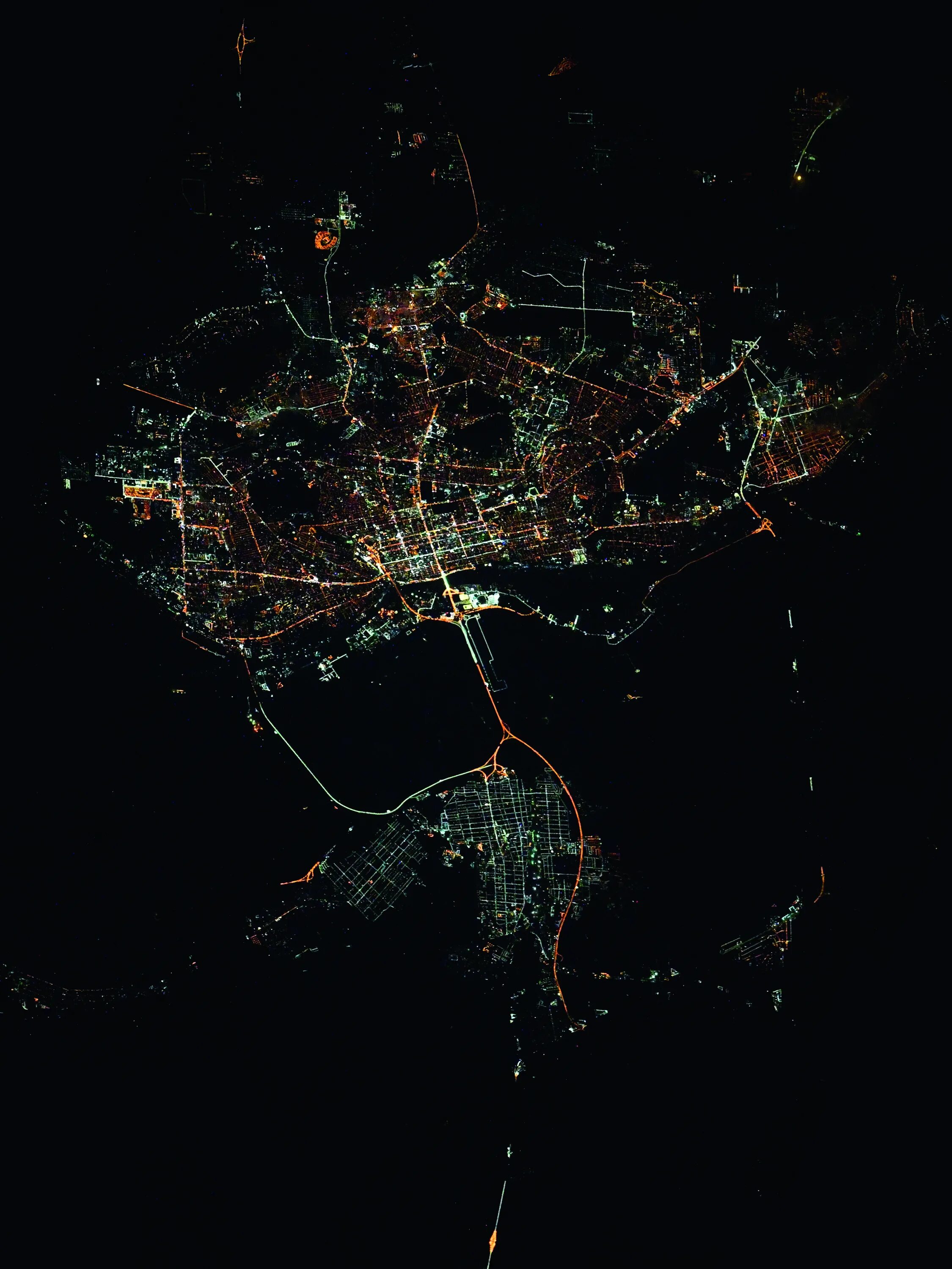 Ростов на дону с мкс. Ростов на дону вид из космоса. Ростов на дону из космоса. Финни каунти, сша, космический снимок со спутника kompsat-3a. Ростов-на-дону спутниковый снимок.