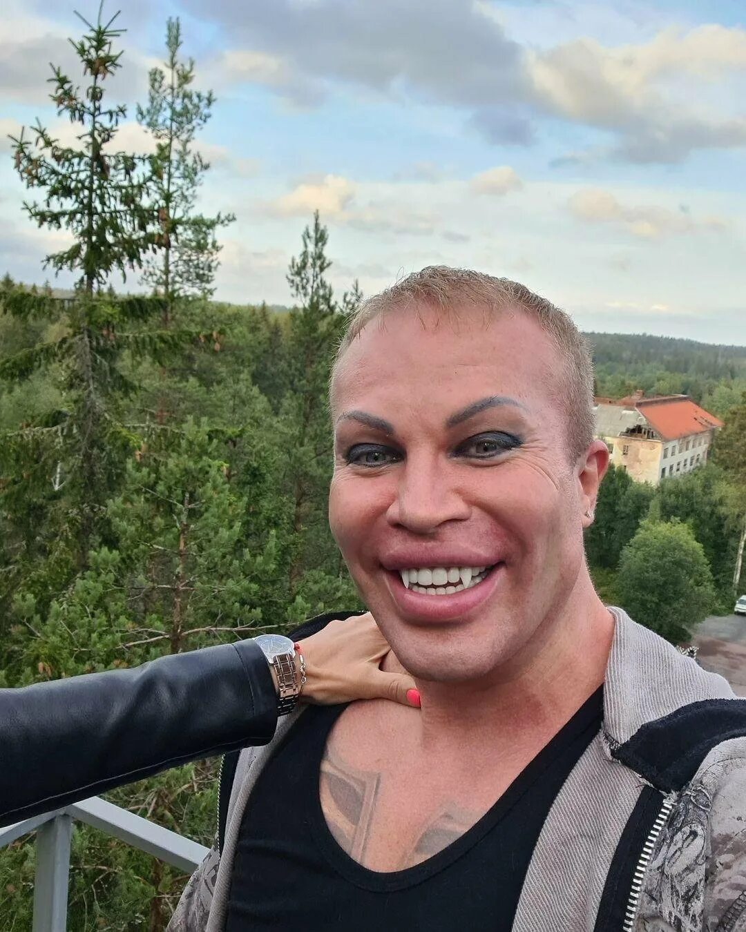 Про шпаков