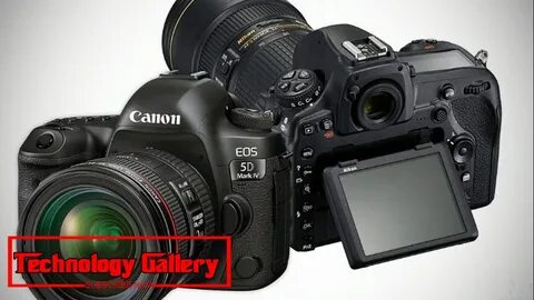 Nikon mark