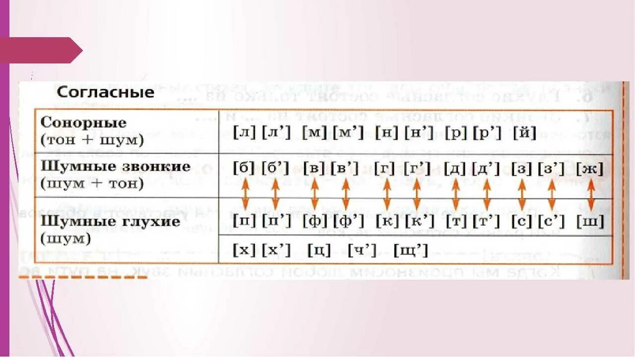 Шумные согласные в русском языке. Шумные звонкие и глухие. Шумные звонкие согласные. Шумные согласные в русском языке таблица. Сонорный парный