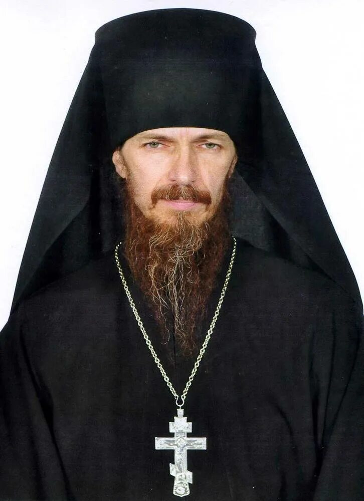 Иеромонах Дионисий Тарасов. Владыко антоний