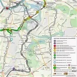 Кавказский бульвар метро