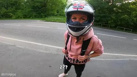 Каталась до последнего