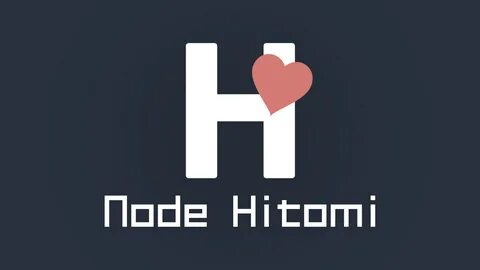 node-hitomi/README.md at main - H2Owater425/node-hitomi - GitHub