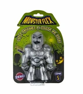 Monster flex
