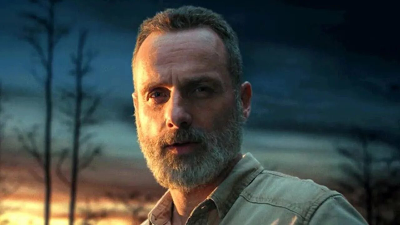 Рик the walking dead. Рик граймс короткая стрижка.