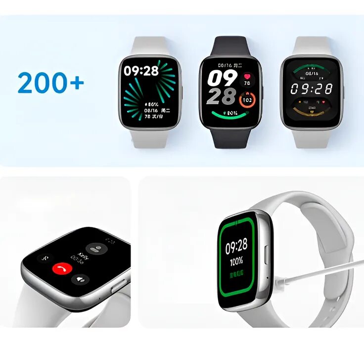 Как настроить часы redmi watch 5 active. Редми вотч 3. смарт-часы redmi watch 3. redmi watch 3 lite. смарт часы с черно белым дисплеем.