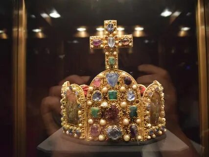 Жемчужина в короне габсбургов кратко