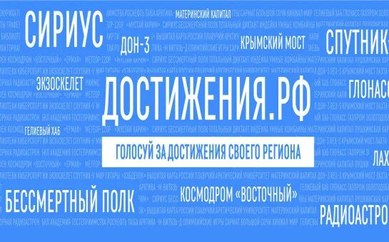 Образование регион достижений. Образование регион достижений