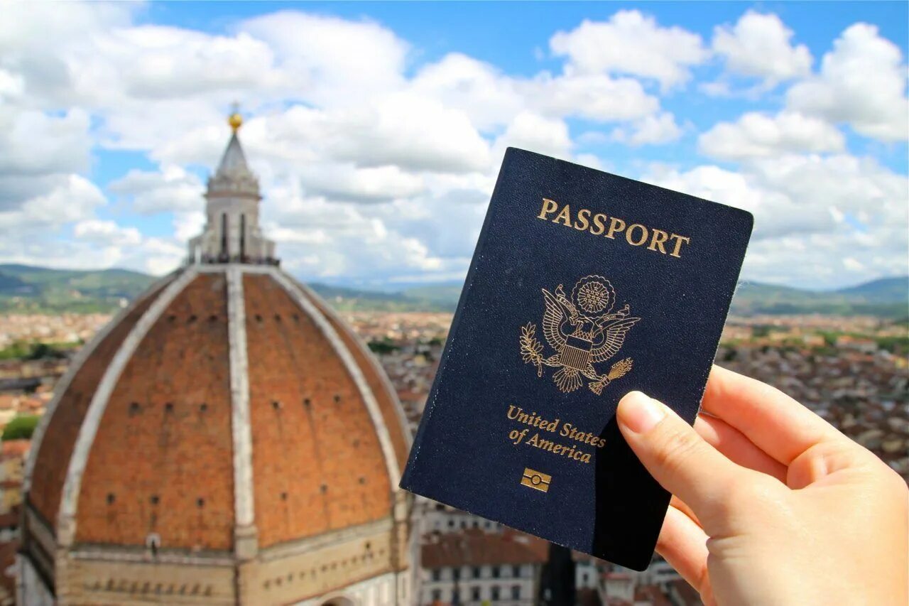 Travel abroad. American Travel. Travel to America. Study Travel. Ever to be to italy