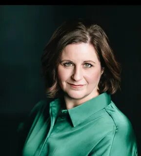 Rebecca Dykstra.