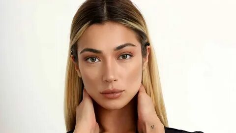 Soleil Sorge commenta il cast del Gf Vip 7: "Non vedo un protagonista"