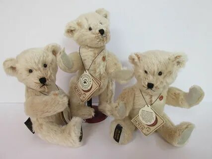 Teddy b