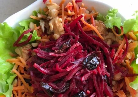 Капуста свекла мясо