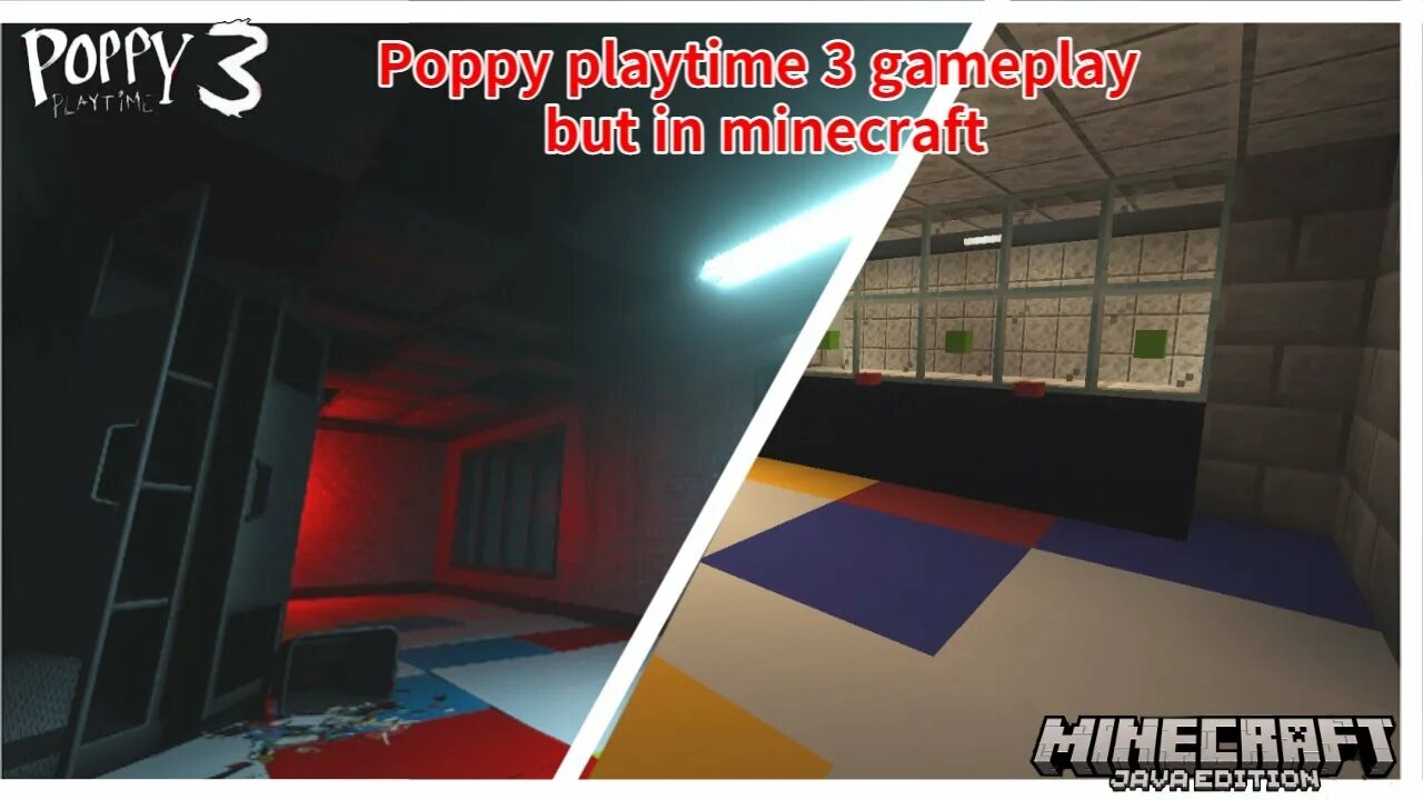 Карта poppy playtime 3 в minecraft. Майнкрафт Poppy Playtime 3. Poppy Playtime Chapter 3 Minecraft карта. Poppy Playtime Chapter 3 майнкрафт. Motyagamestv.