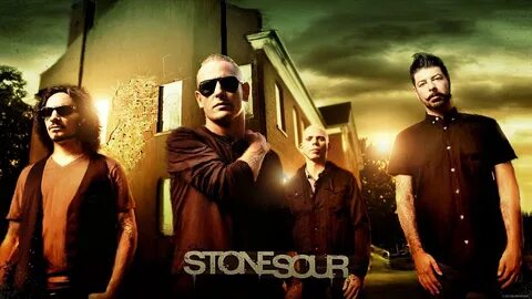 Stone sour