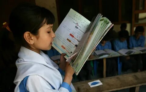Lack of education