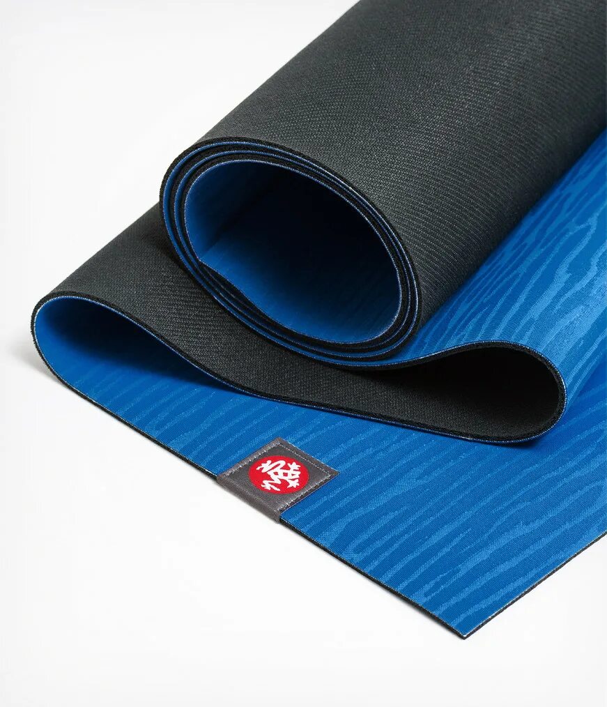 Manduka Eko Lite. Коврик для йоги Manduka Eko Lite 71" (180х60), 4 мм, Ebb. Manduka коврики. Manduka Eko Lite Ebb Marbled. Коврик из каучука