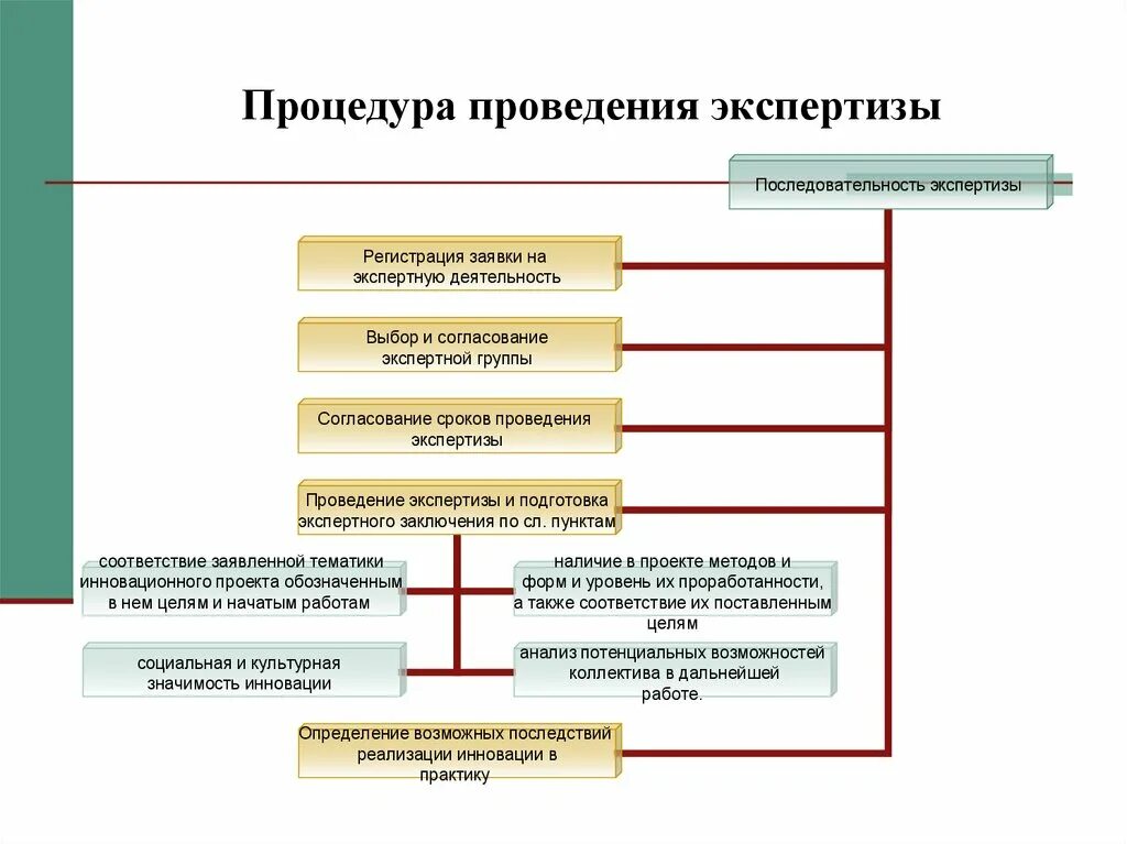 Организация по экспертизе качества. Схема проведения экспертизы. Технологические аспекты проведения экспертизы в образовании. Последовательность этапов проведения экспертизы. Порядок проведения экспертизы школ.