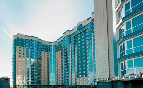 Гавань квартиры