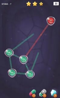 Взломанная игра cells