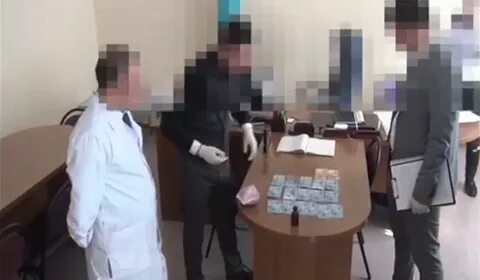 Уголовное дело на врача