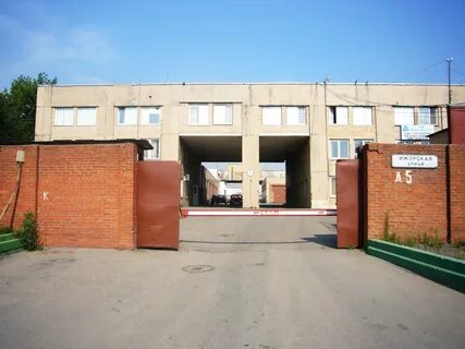 Г москва ул ижорская 6