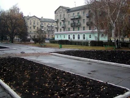 Г красноармейск донецкая область