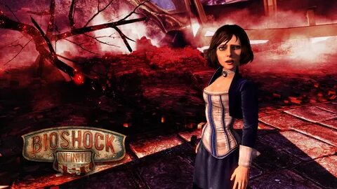 Bioshock Wallpapers.