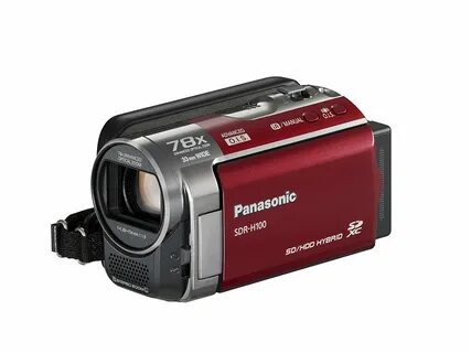 Panasonic sony