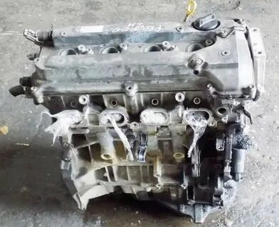 Toyota 2az fe