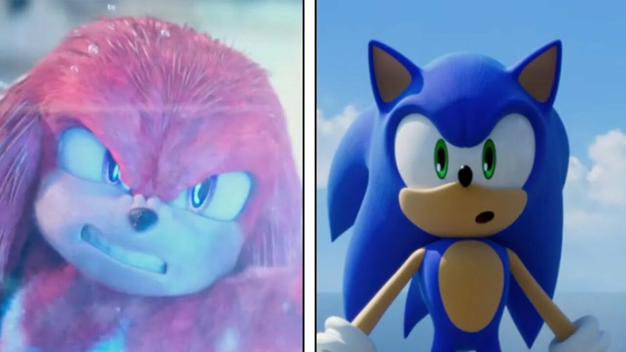 Sonic react to. Spirit untamed the bad guys dreamworks 2025 sonic x.