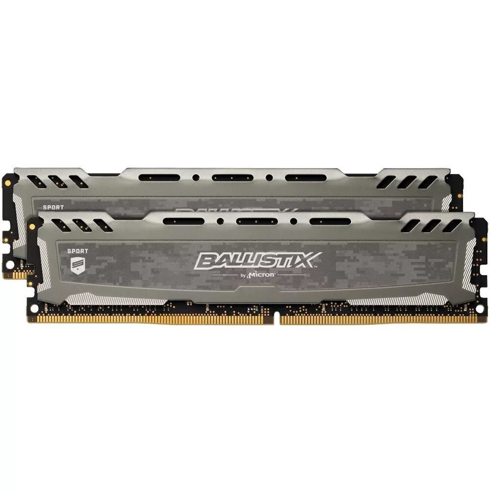 Оперативная память 16 гб ddr4 2666. Crucial Ballistix Sport ddr4 8gb 2400mhz. Оперативная память Ballistix 8gb ddr4. Оперативная память Ballistix 4gb ddr4. Crucial Ballistix Sport lt ddr4 8gb.