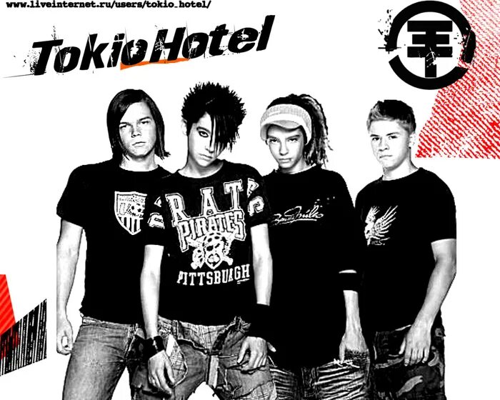 Hey you tokio. Hey you tokio